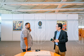 2026-05-12_Visit and Potential Collaboration Discussion between UTP and Coherent