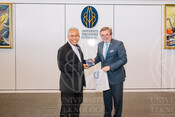 2022-07-14_Visit of the Ambassador of the Czech Republic to Malaysia - H.E. Mr. Milan Hupcej