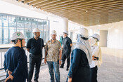 2025-06-10_Engagement Session with Yayasan UTP (YUTP) Board of Trustees (BOT)