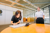 2024-08-15_Visit from Singapore University of Technology and Design (SUTD)