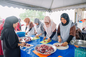 2025-06-10_Majlis Ibadah Korban di UTP