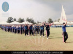 IPTS Sports Carnival Closing Ceremony 2002