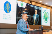 2023-10-23_MOU Signing Ceremony between Universiti Teknologi PETRONAS and Al-Mustaqbal University