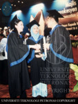 UTP 3rd Convocation Ceremony