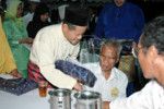 Majlis Berbuka Puasa PETRONAS 2004 