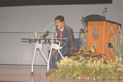 2007-03-28_Rector's Annual Address 2007
