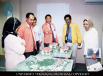 2001-03-20_Vice President, PETRONAS Education Division Site Visit