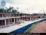 Pysical Development Of Main Campus UTP - JUNE 2001