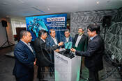 2023-12-08_Launch of NOVES 1st Malaysia Made PDC Drill Bit at MPC, KLCC