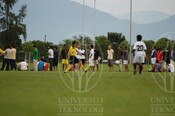 2007-03-23_Bola Sepak - UTP Staff vs Student
