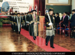 UTP Inaugural Convocation Ceremony